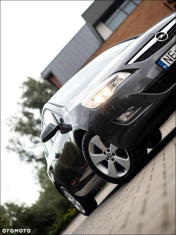 Opel Astra - 10