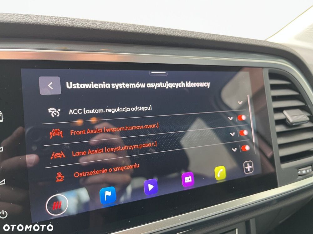 Seat Ateca 1.5 TSI Style S&S DSG - 34