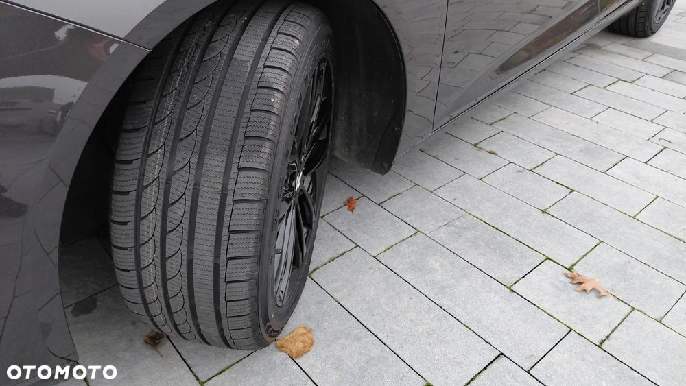 Opel Insignia 2.0 CDTI 4x4 Elegance S&S - 9