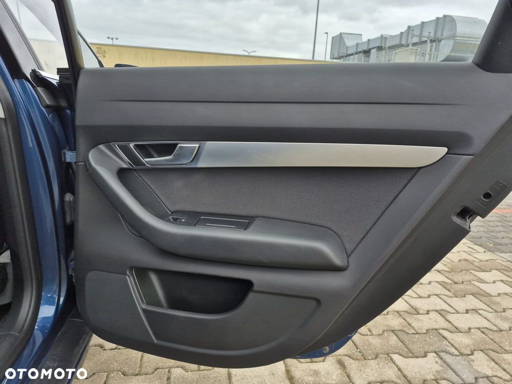 Audi A6 Limousine - 15