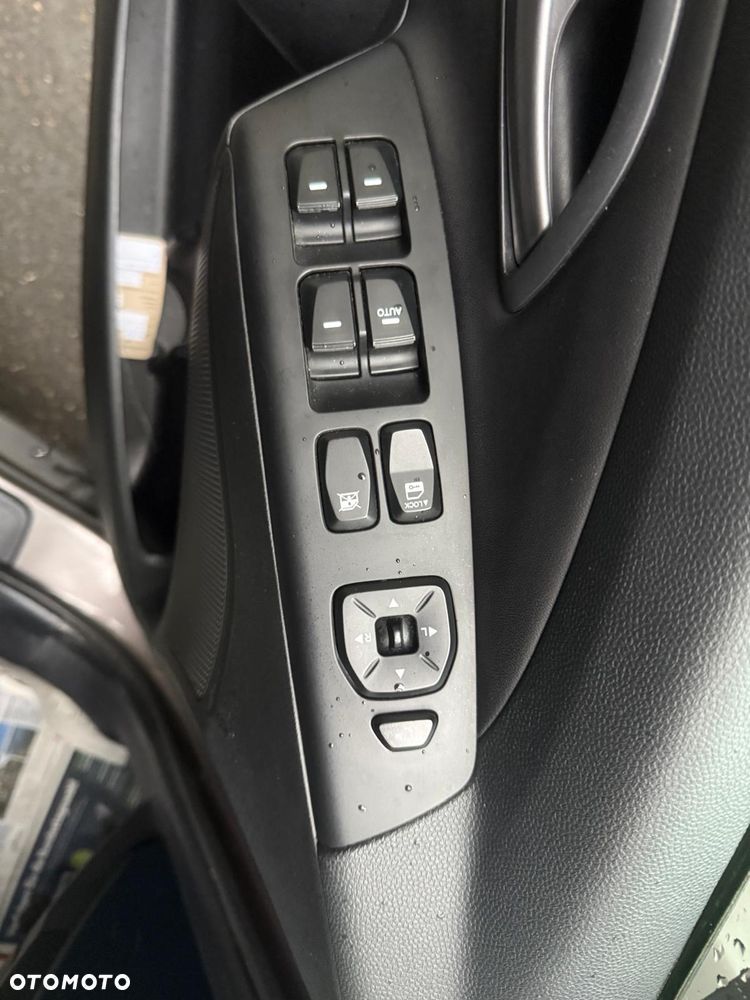 Hyundai ix35 1.6 2WD blue Style - 19