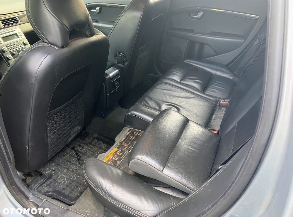 Volvo XC 70 D4 Geartronic Summum - 10