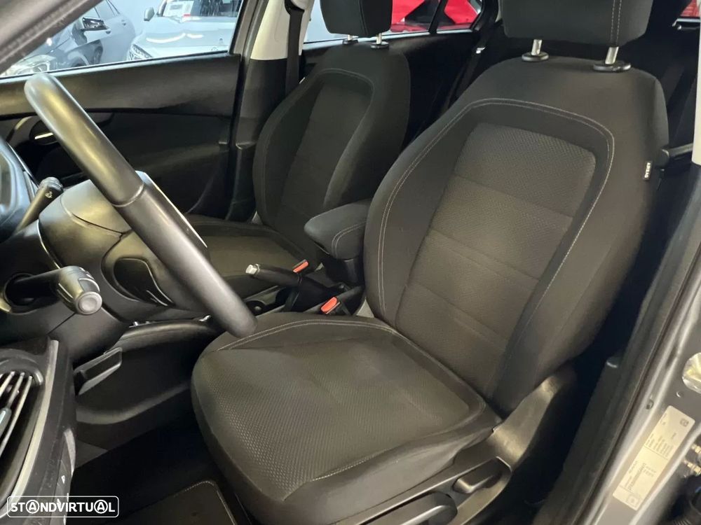 Fiat Tipo Station Wagon 1.3 M-Jet Lounge Tech - 9