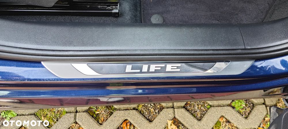 Volkswagen Sharan 2.0 TDI DSG BlueMotion Technology Life - 33