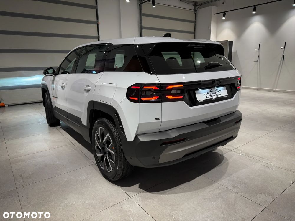 Jeep Compass 73.7kWh Altitude FWD - 6