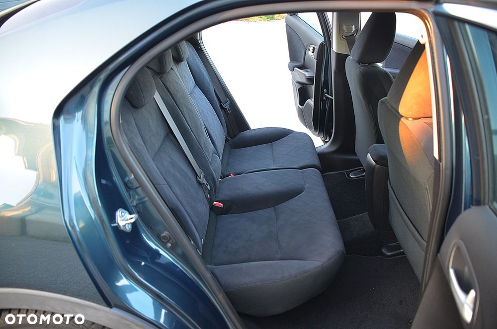 Honda Civic - 13