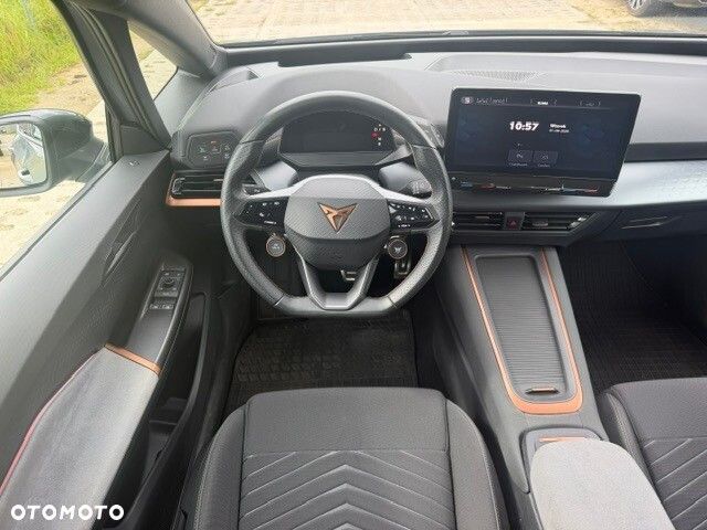 Cupra Born - 7