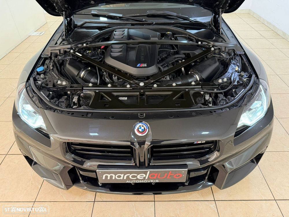 BMW M2 Auto - 5