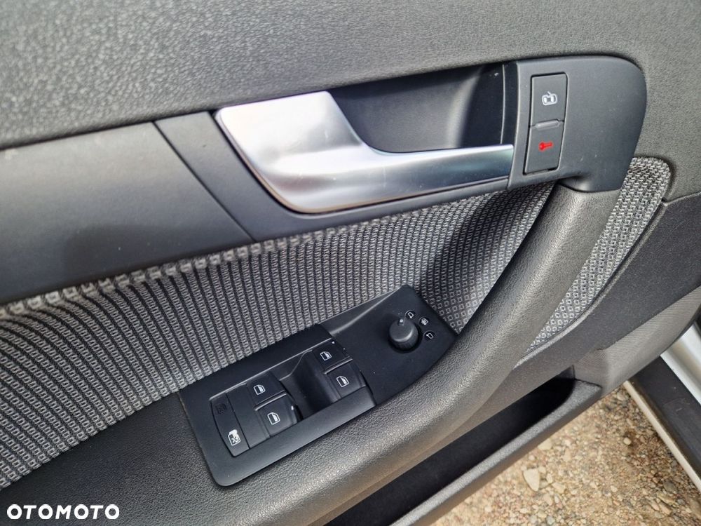 Audi A3 Sportback 1.4T FSI Ambiente - 9