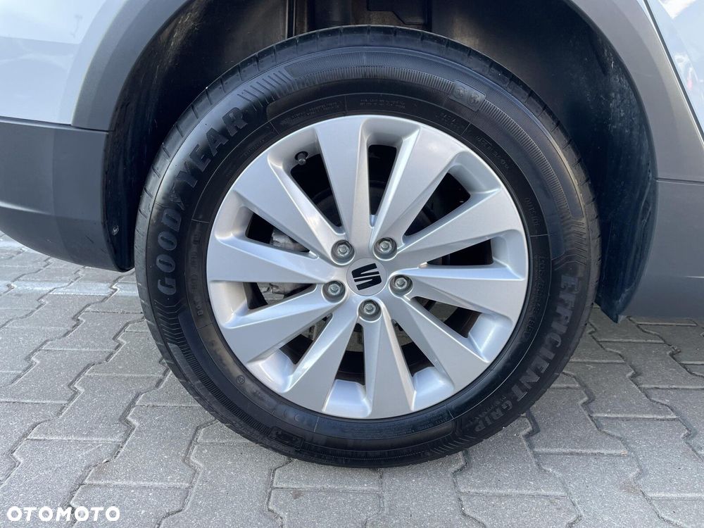 Seat Arona 1.0 TSI Style S&S DSG - 22