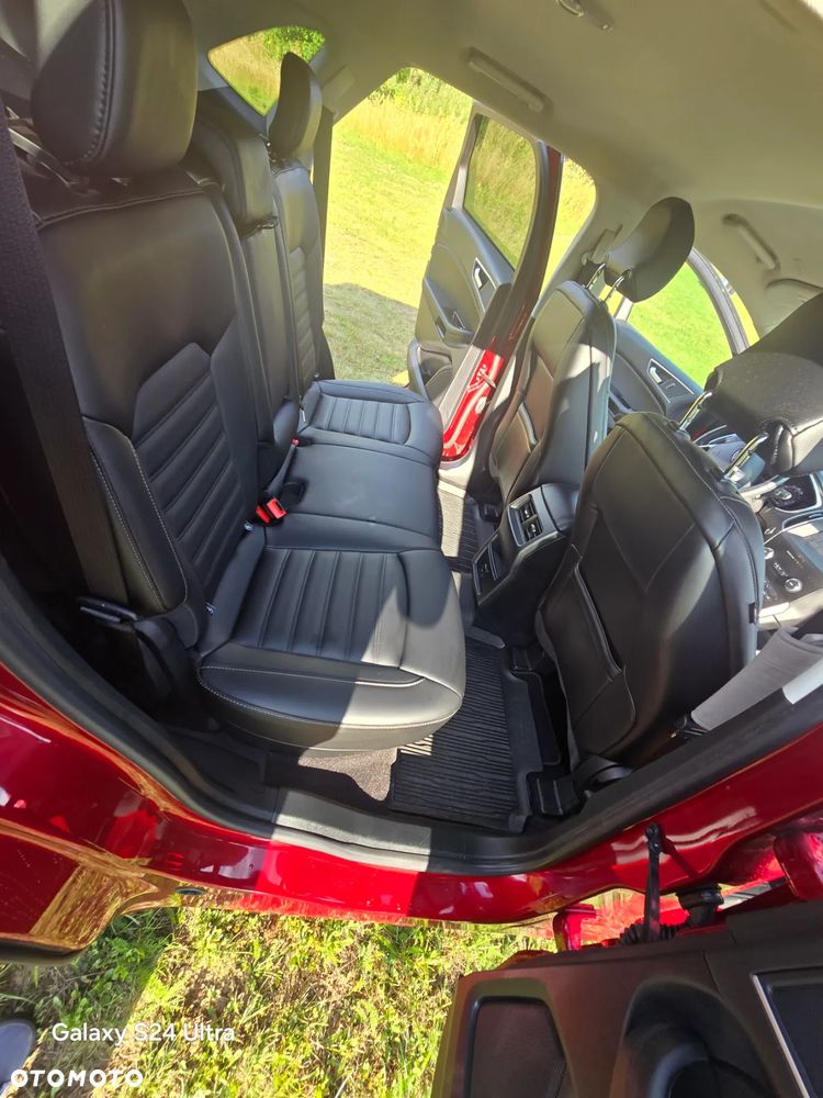 Ford Edge - 36