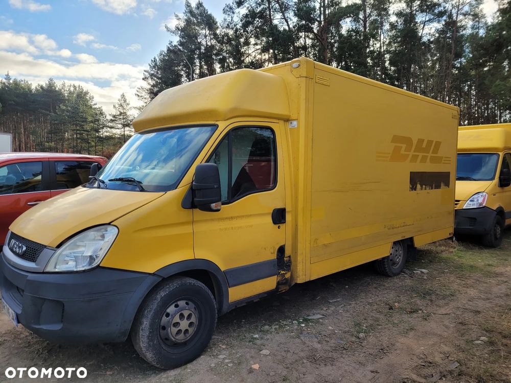 Iveco Daily - 1