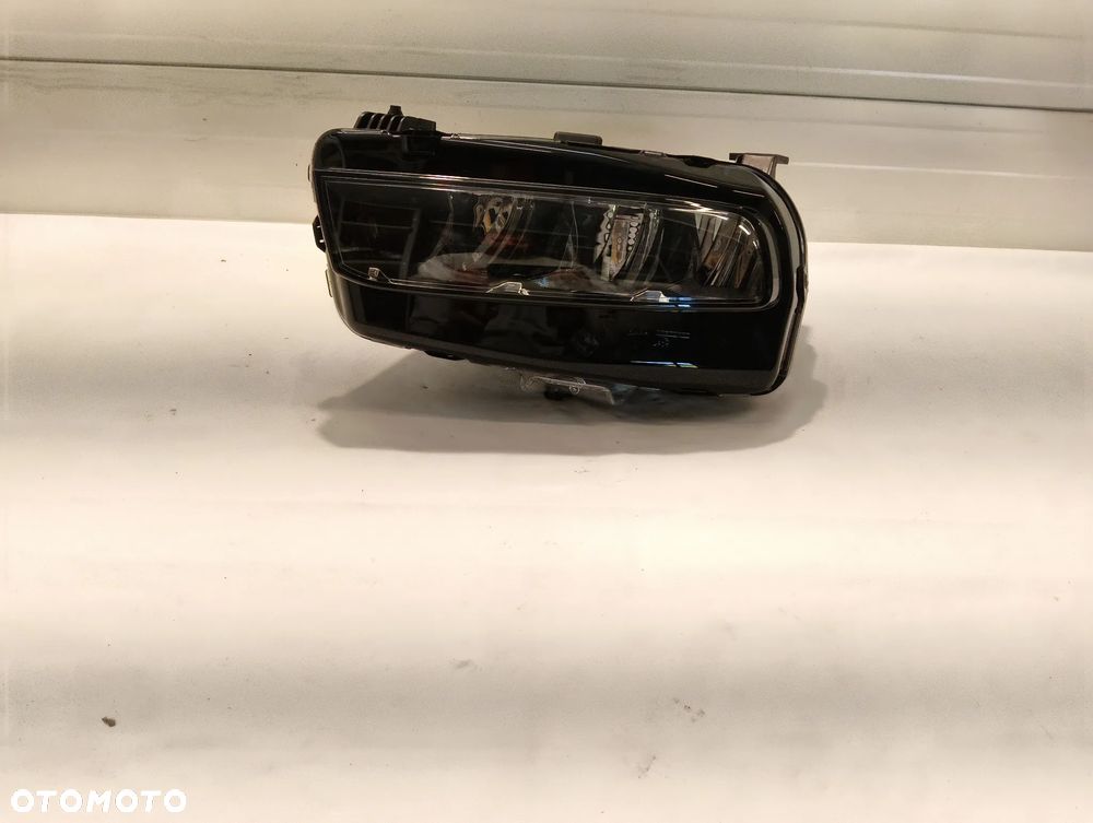 Citroen C3 Aircross FULL LED LIFT PRZÓD STRONA LEWA 463944839 - 1