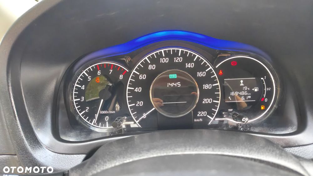 Nissan Note 1.2 DIG-S acenta+ - 21