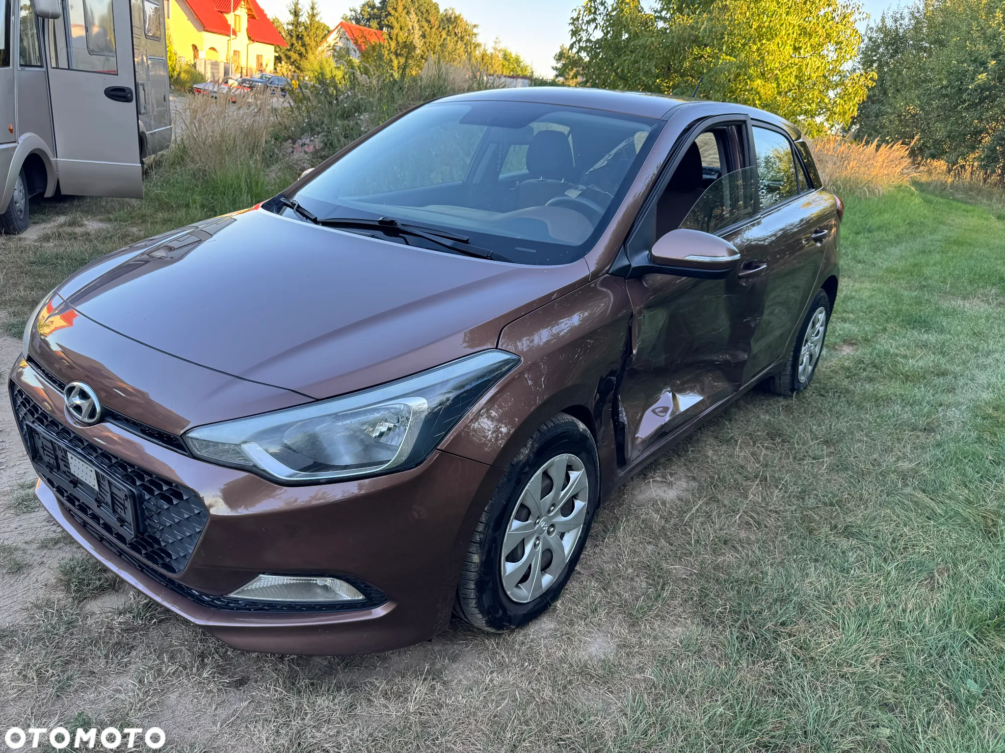 Hyundai i20 1.2 Classic + - 7