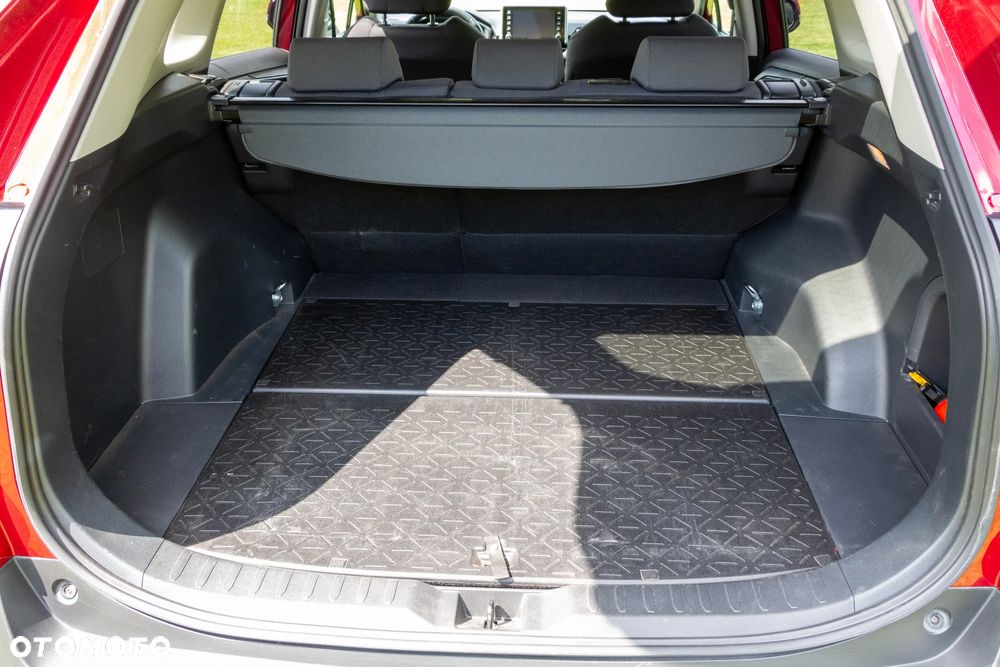 Toyota RAV4 2.5 Hybrid Comfort 4x4 - 21