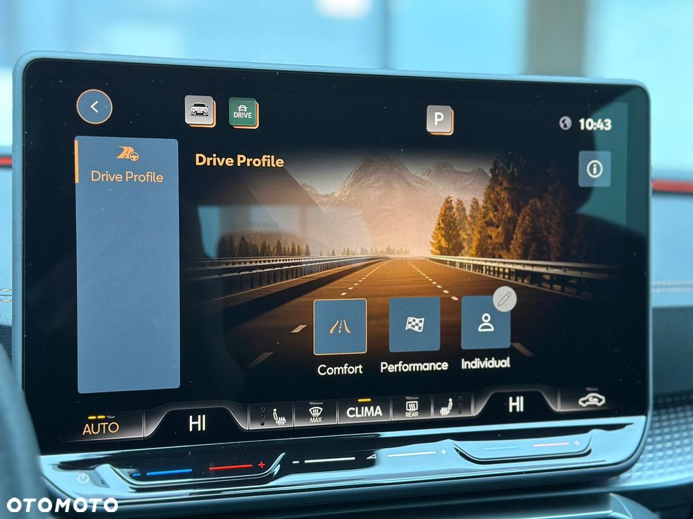 Cupra Leon Sportstourer 1.5 TSI - 23