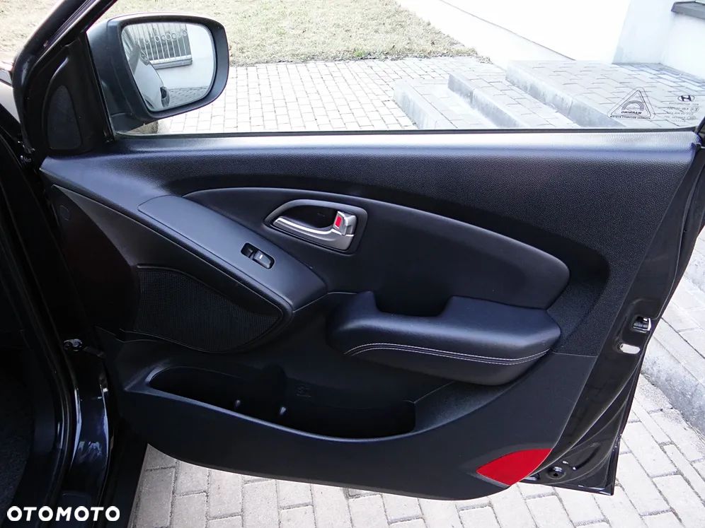 Hyundai ix35 2.0 4WD Style - 34
