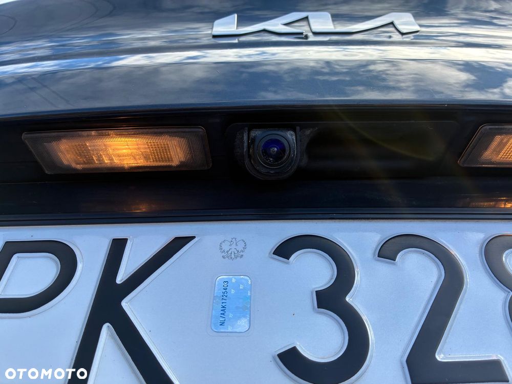 Kia Ceed 1.5 T-GDI Tribute DCT - 16