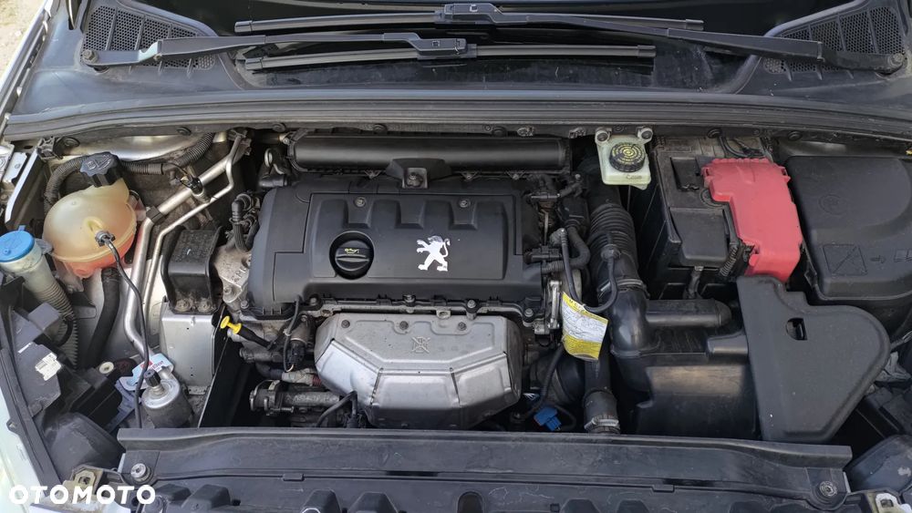 Peugeot 308 1.6 Premium - 11