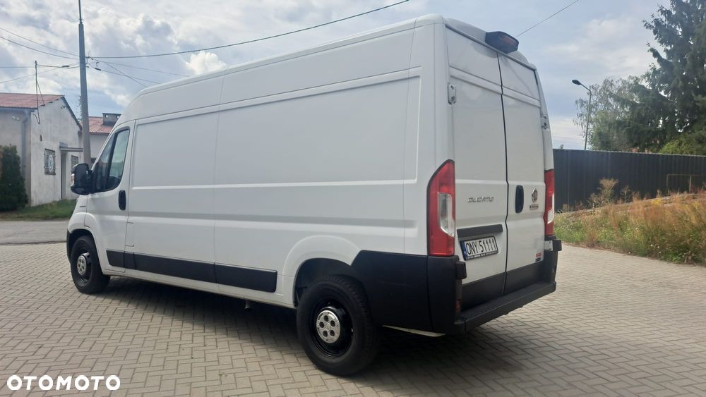 Fiat DUCATO - 6