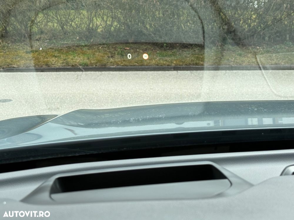 Volvo XC 60 B4 D AWD Geartronic Inscription - 14