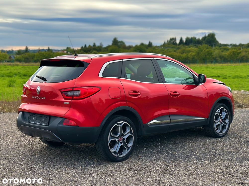 Renault Kadjar - 11
