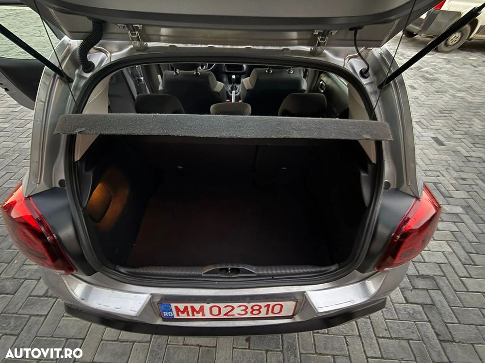 Citroën C3 1.6 BlueHDi S&S BVM Feel - 9