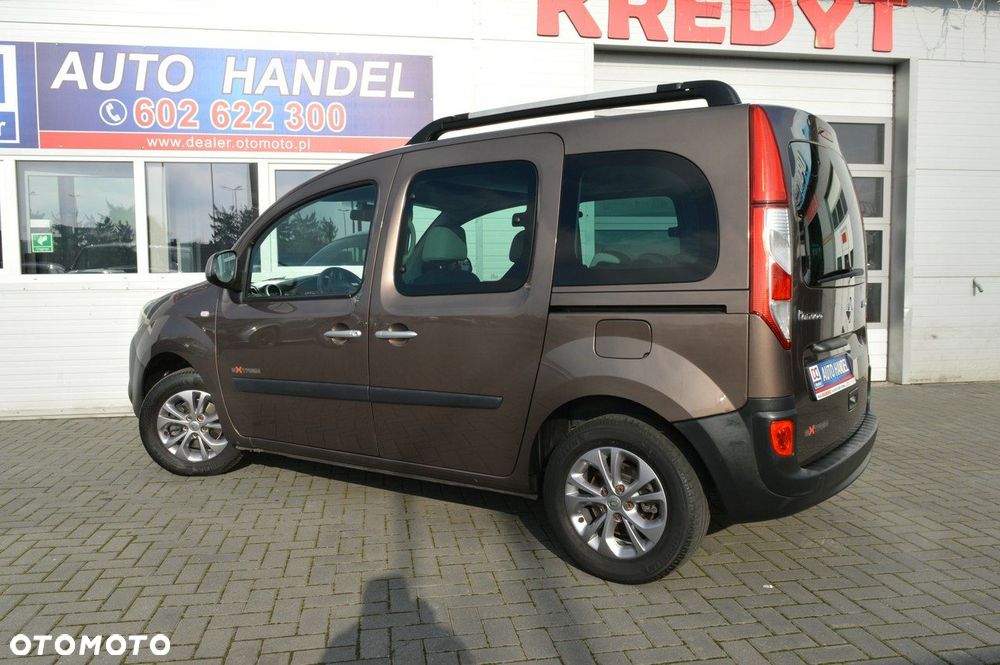 Renault Kangoo - 10