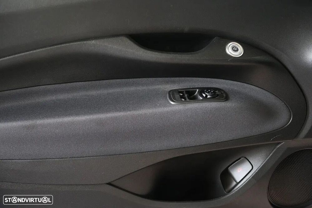 Fiat 500e 42 kWh - 25