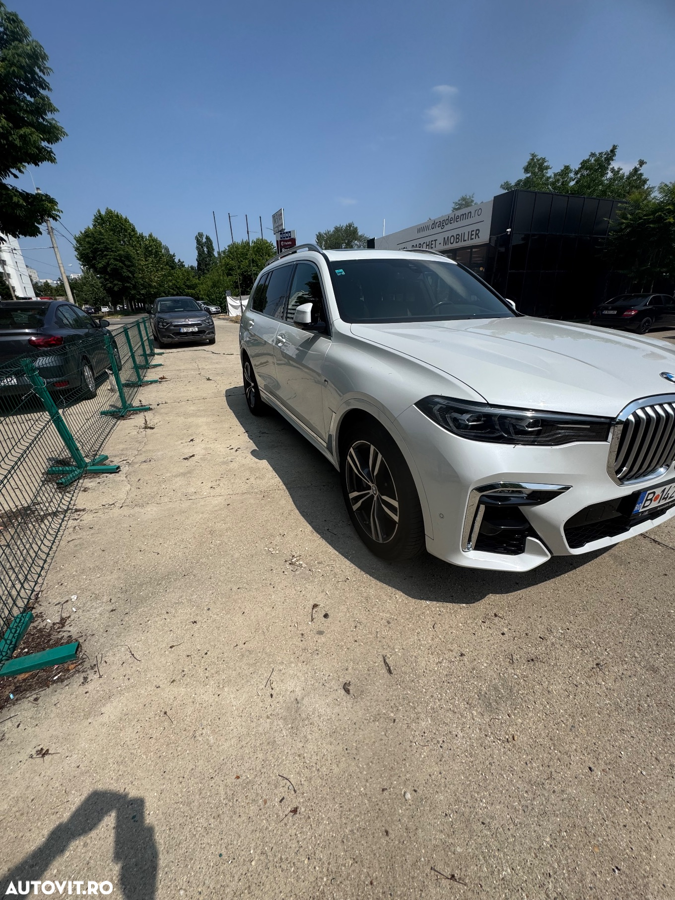 BMW X7 xDrive40d MHEV - 3