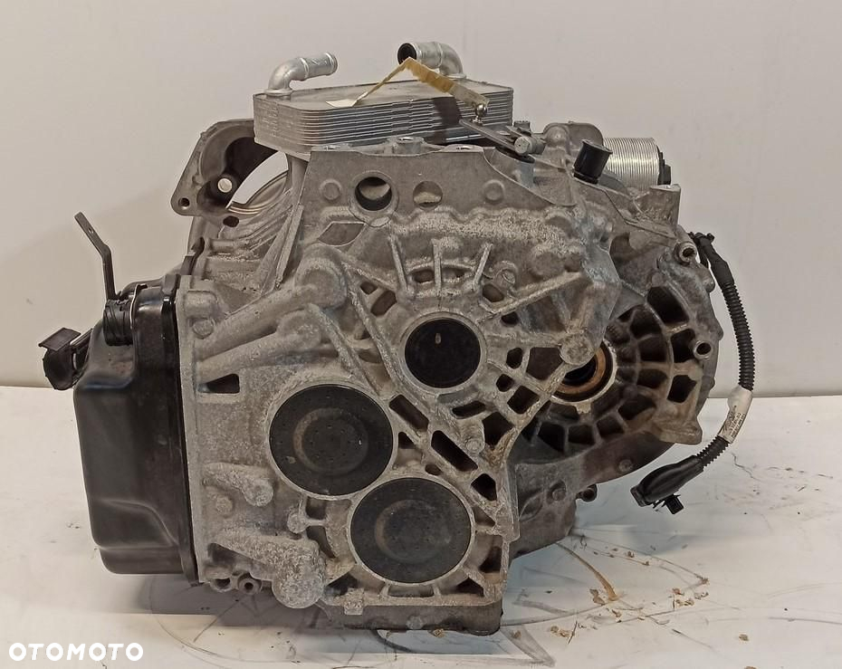 VW TIGUAN SKRZYNIA BIEGÓW 2.0 TDI 4X4 TUK - 3