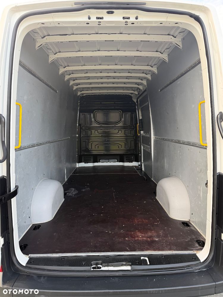 Volkswagen Crafter - 8