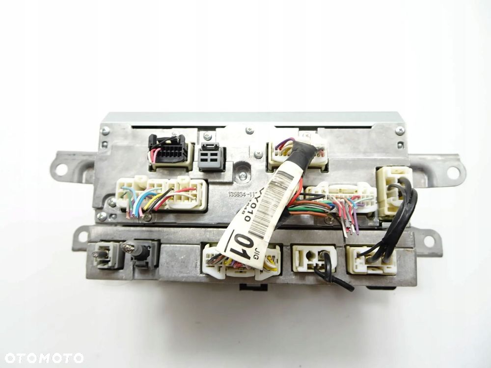 radio cd gps toyota yaris iii 11-17 r. - 7