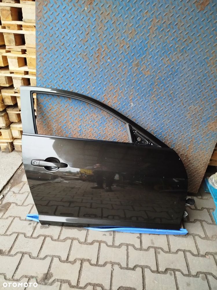 Mazda RX8 RX-8 prawy przod super stan okazja - 1