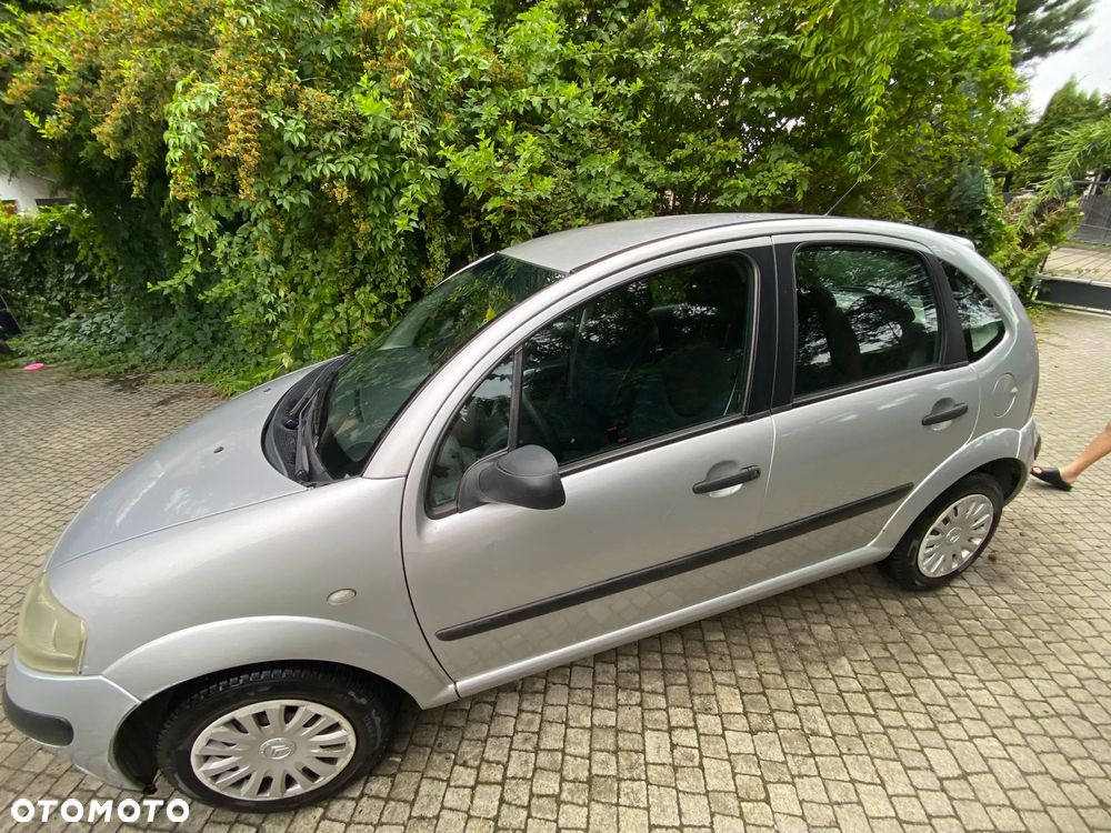 Citroën C3 1.4 Furio - 3