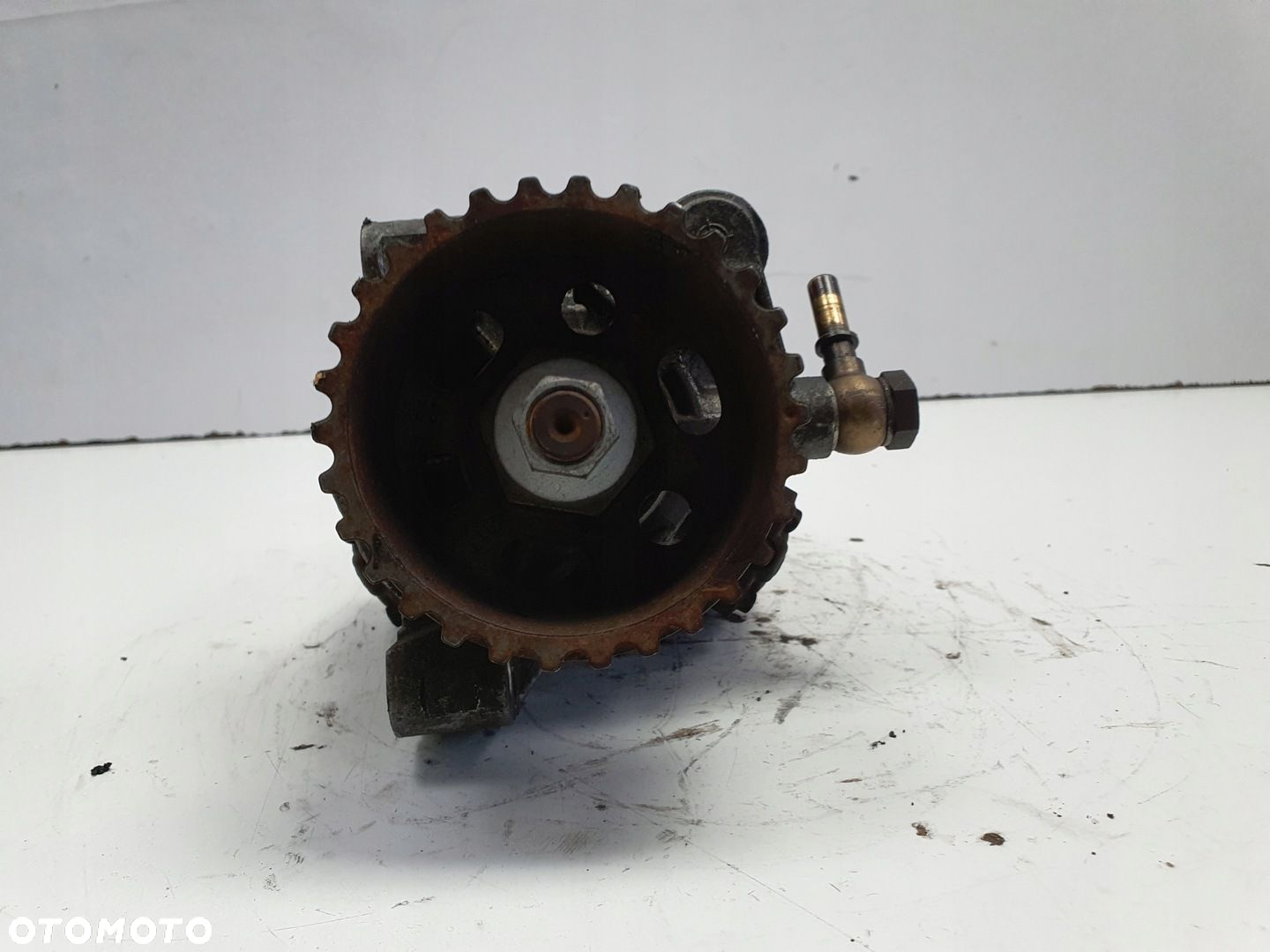 Renault Megane III 1.5 DCI POMPA WSTRYSKOWA Paliwa A2C20000754 5WS40153 - 9