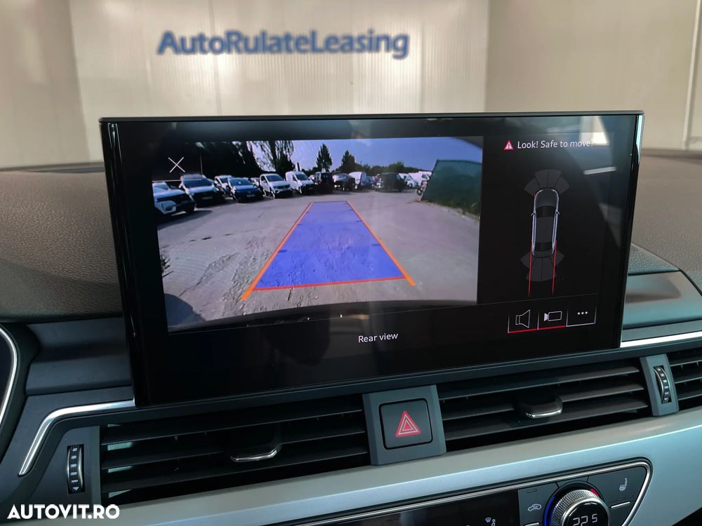 Audi A4 Limuzina 35 TDI S tronic MHEV Advanced - 15