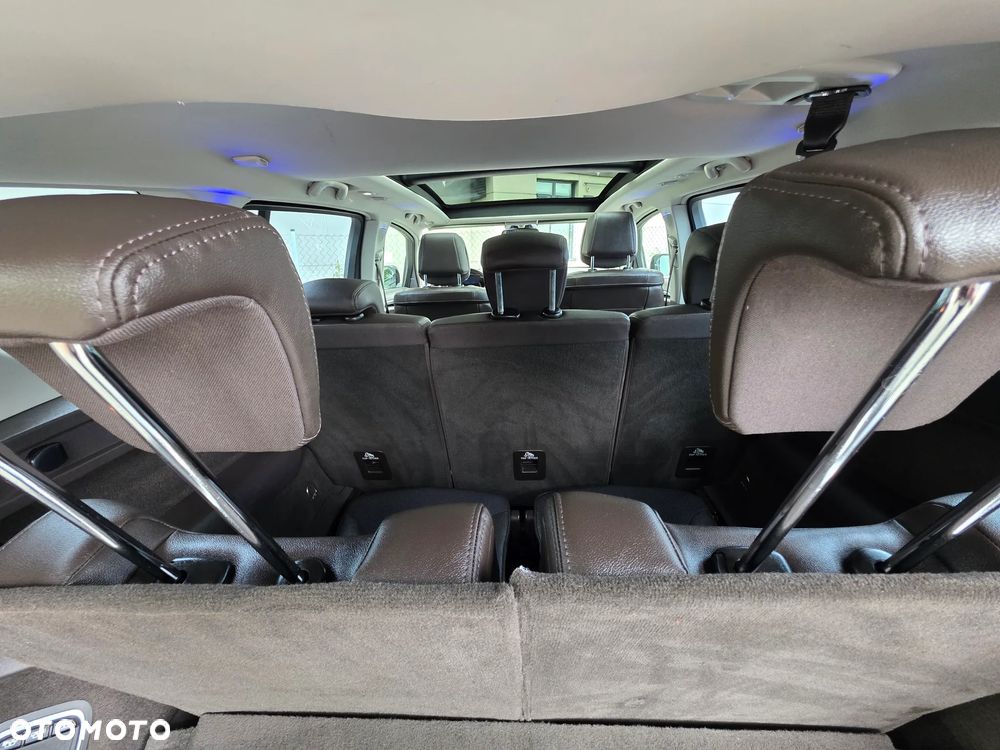 Renault Espace 1.6 dCi Energy Initiale Paris EDC 7os - 19