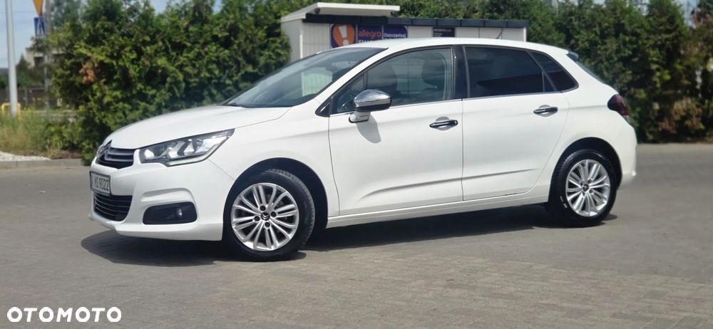 Citroën C4 PureTech e-THP 130 Exclusive - 7
