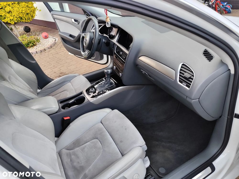 Audi A4 Avant - 13