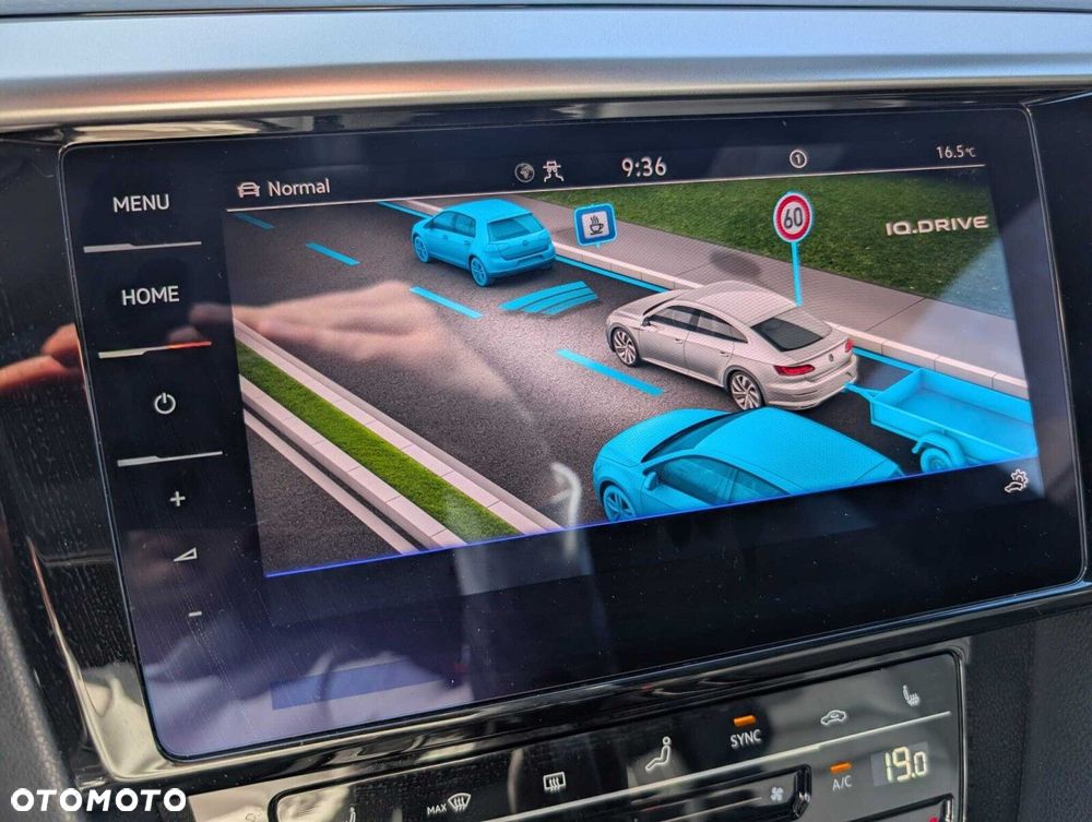 Volkswagen Arteon 2.0 TDI 4Motion R-Line DSG - 28