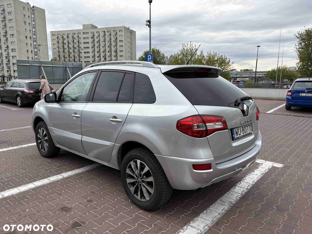 Renault Koleos 2.0 dCi 4x4 Bose Edition - 7