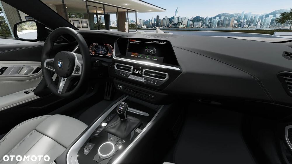 BMW Z4 20i sDrive M Sport - 8