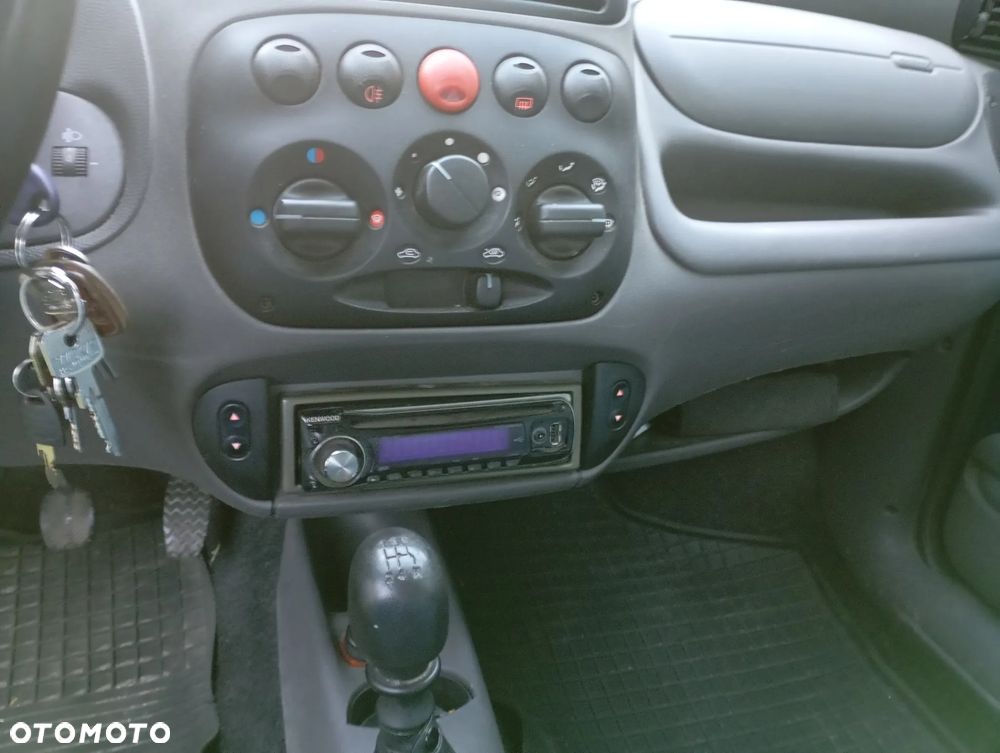 Fiat Seicento Active - 6