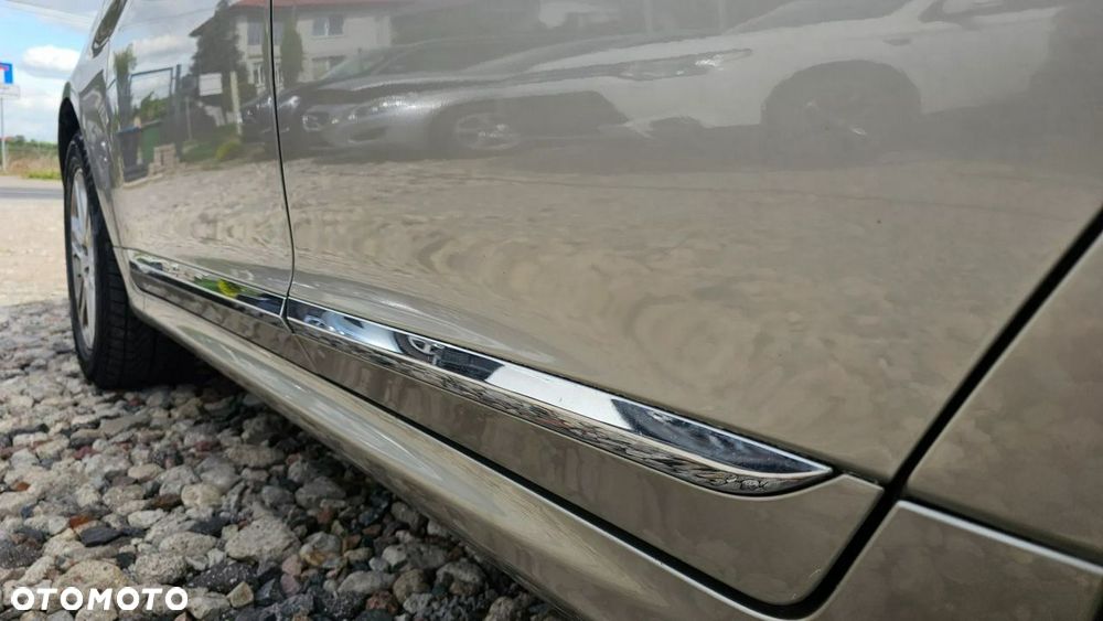 Volvo XC 60 D3 Geartronic Momentum - 12