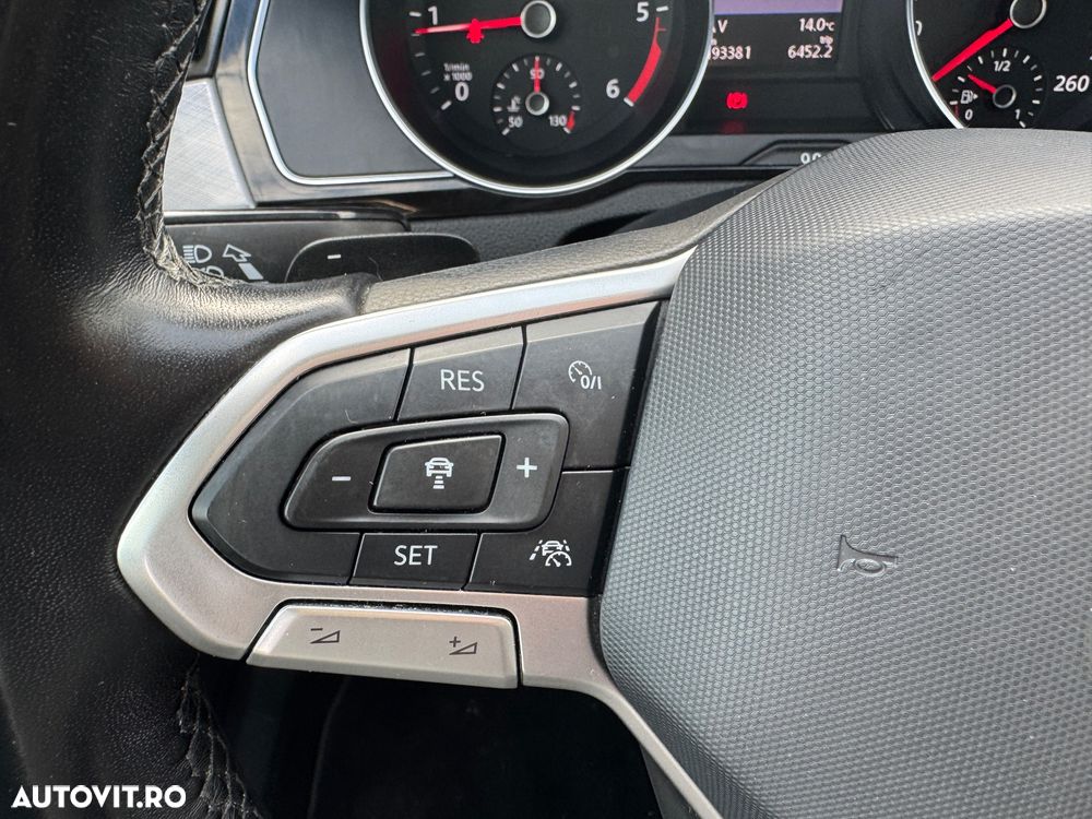 VOLKSWAGEN Passat 2022 — imagine 26