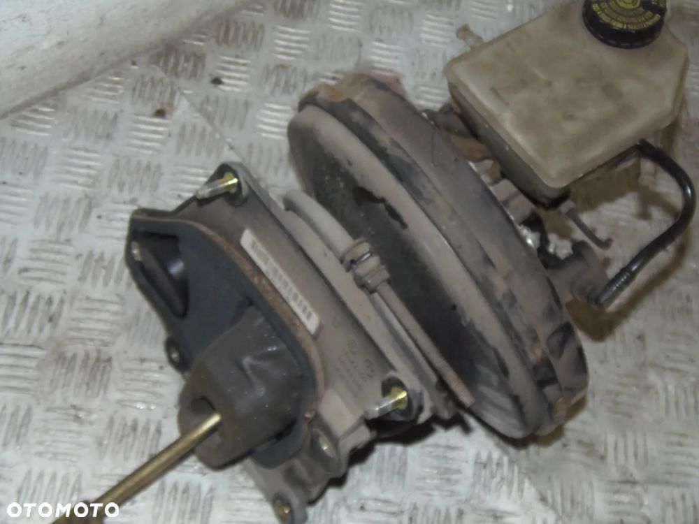 POMPA SERWO HAMULCOWE PEUGEOT 607 3.0 V6 2003 - 4