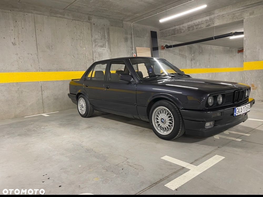 BMW Seria 3 - 10