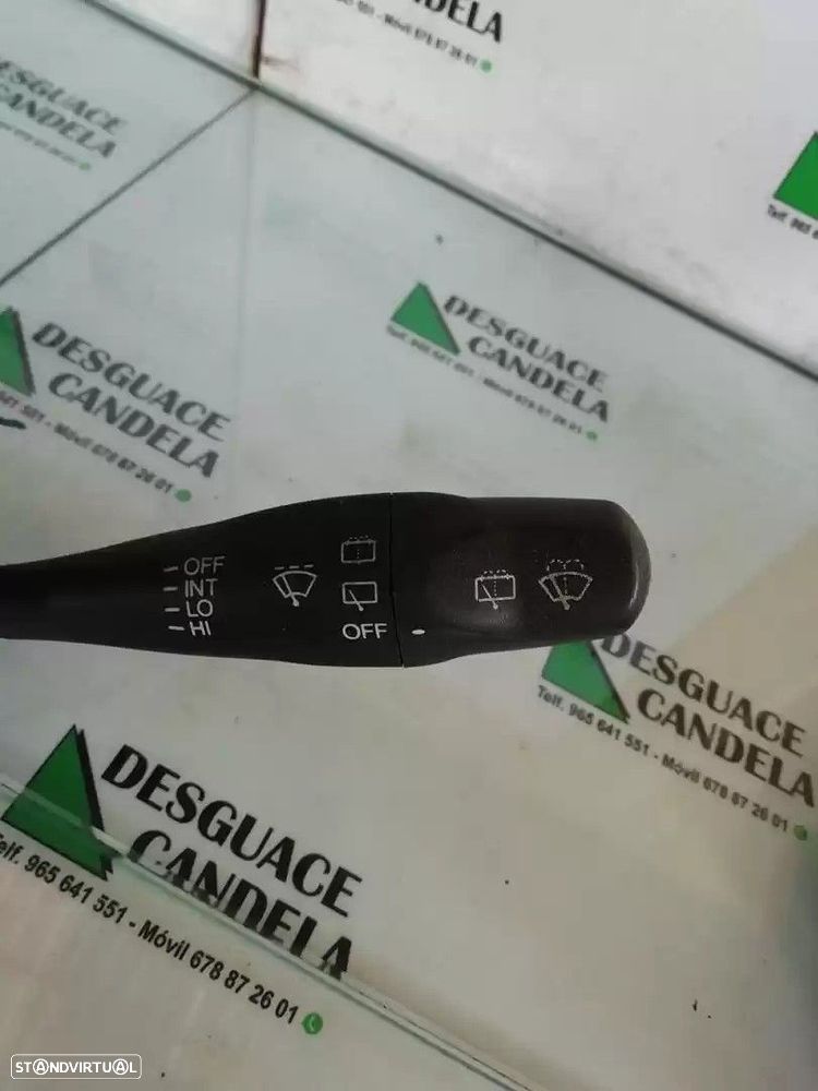 COMANDO LIMPA-VIDROS HYUNDAI ATOS 1999 -9343802402 - 1